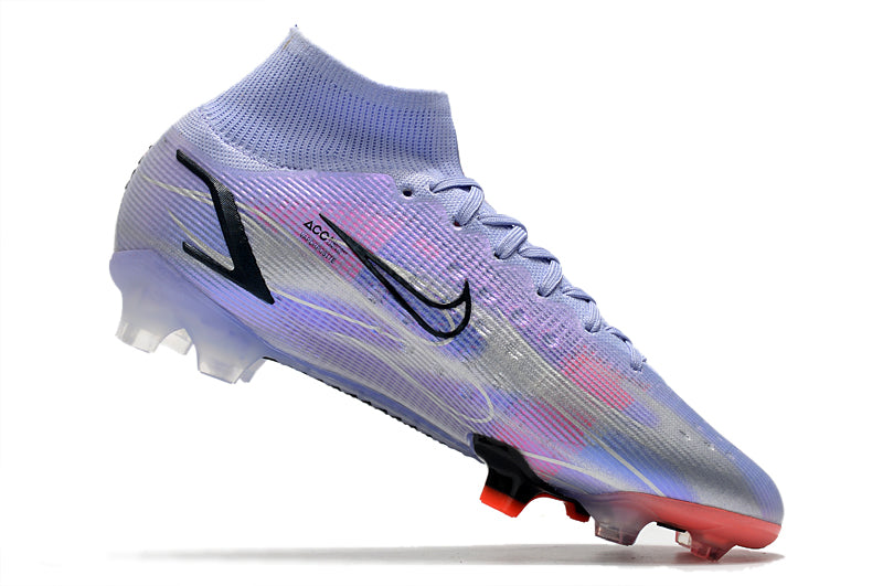 Nike Mercurial Superfly 8 Elite KM FG