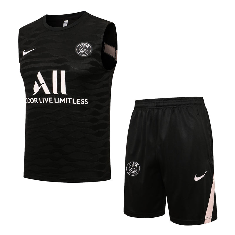 Kit Treino PSG