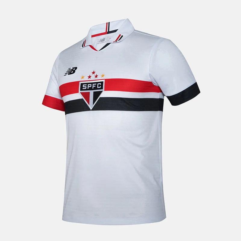 Nova Camisa 2024/25 I NB