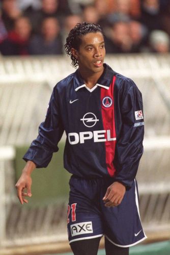 Retro PSG 2001