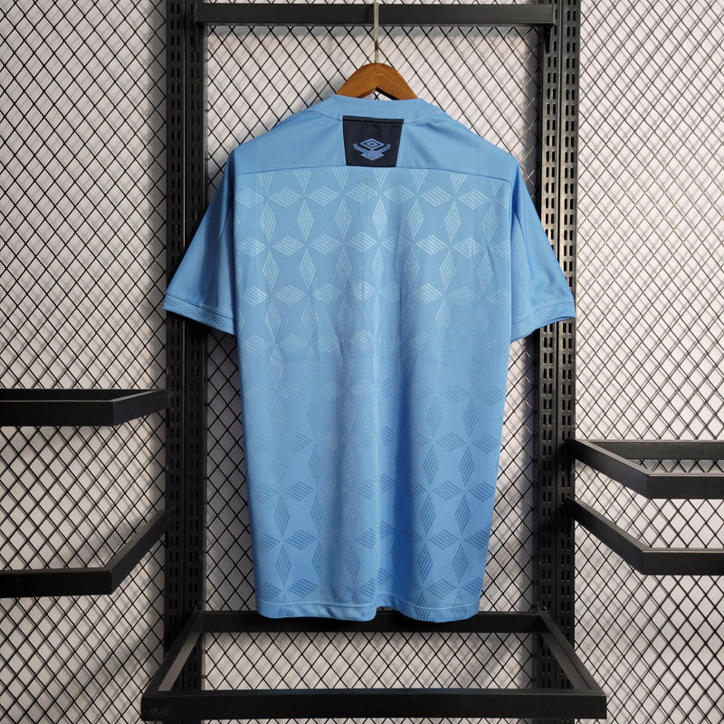 Camisa Oficial do Gremio - 20/21 - Retro - Personalizável