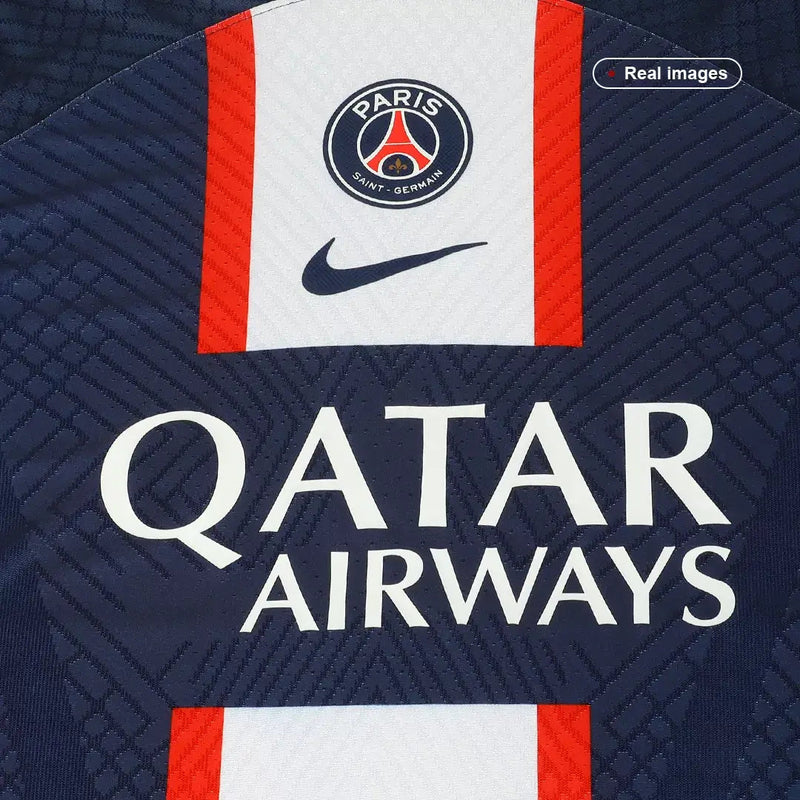 Camisa do PSG I 22/23