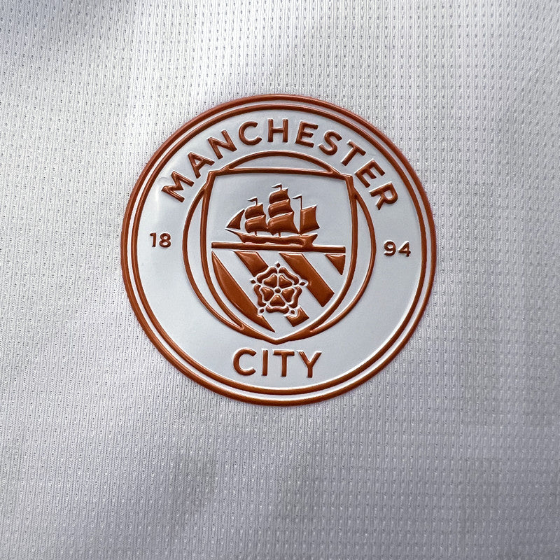 Camisa  Manchester City II 23/24