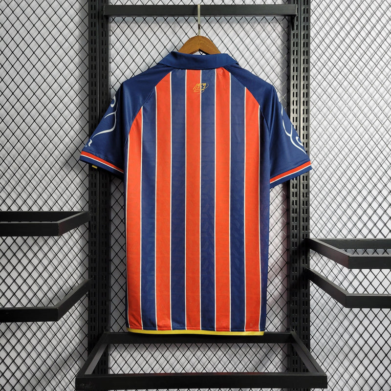 Camisa Oficial do Bahia - 23/24 - Versão Torcedor - Personalizável