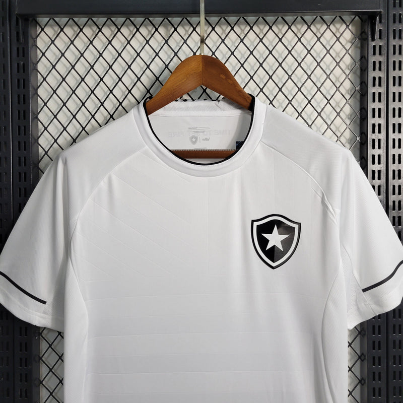 Camisa Oficial do Botafogo - 22/23 - Versão Torcedor - Personalizável