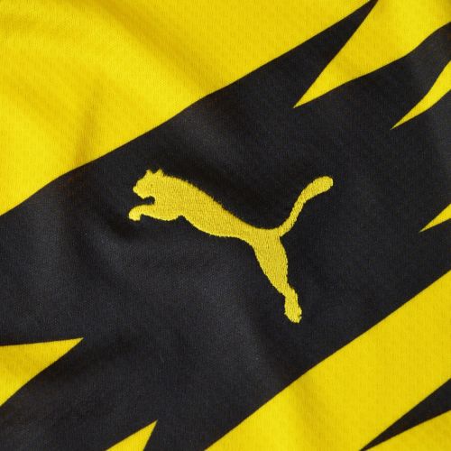 Camisa Retro Borussia 2020