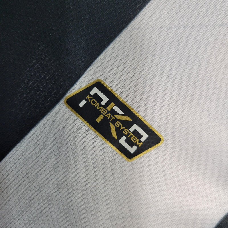 Camisa Oficial do Botafogo - 21/22 - Versão Torcedor - Personalizável