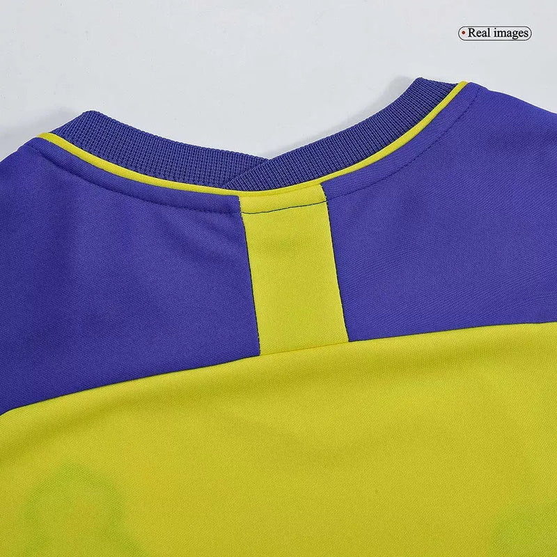 Camisa do Al Nassr  I 22/23