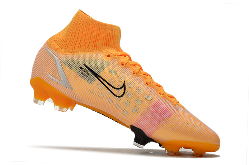 Chuteira Nike Mercurial Superfly 8 Elite FG