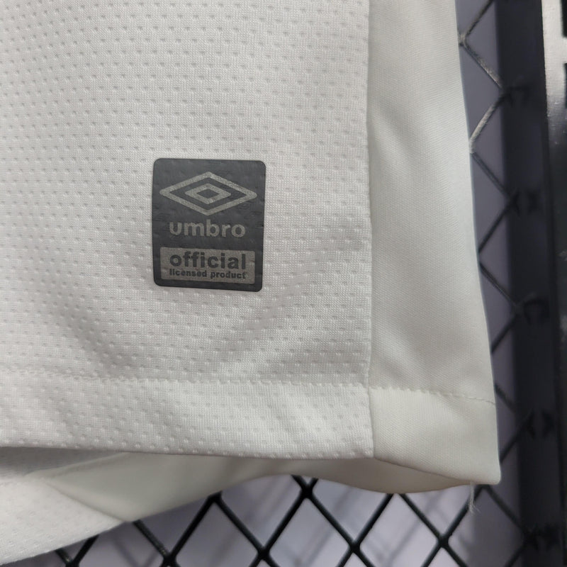 Camisa Oficial do Santos - 22/23 - Versão Torcedor - Personalizável