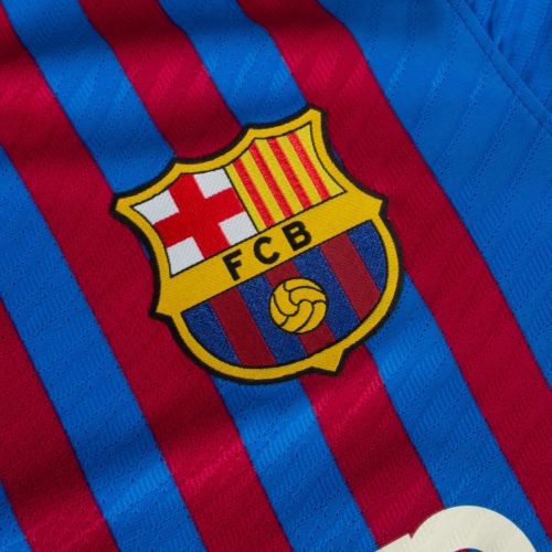 Camisa Retro Barcelona 2021