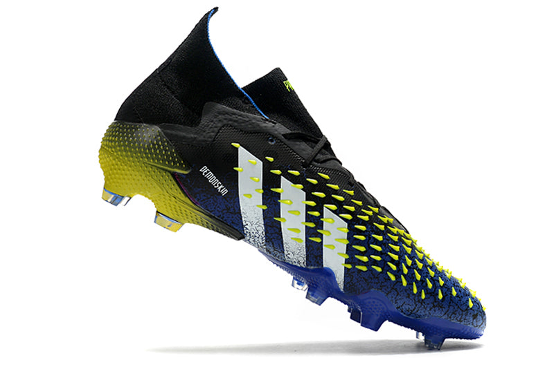 Chuteira Adidas Predator Freak.1 FG