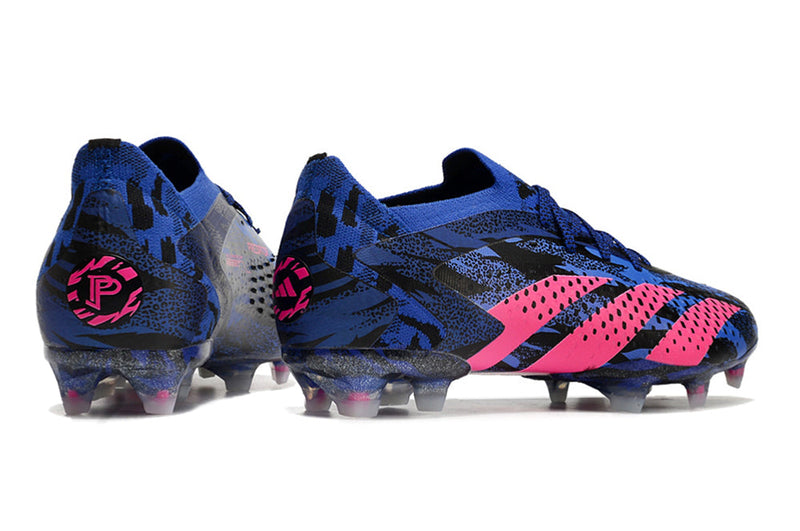 CHUTEIRA ADIDAS PREDATOR ACCURACY PAUL POGBA.1 FG