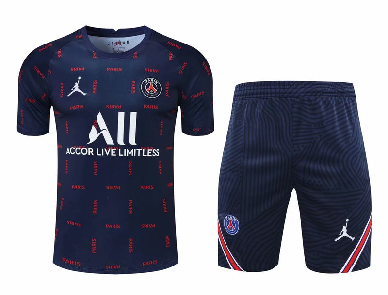 Kit Treino PSG