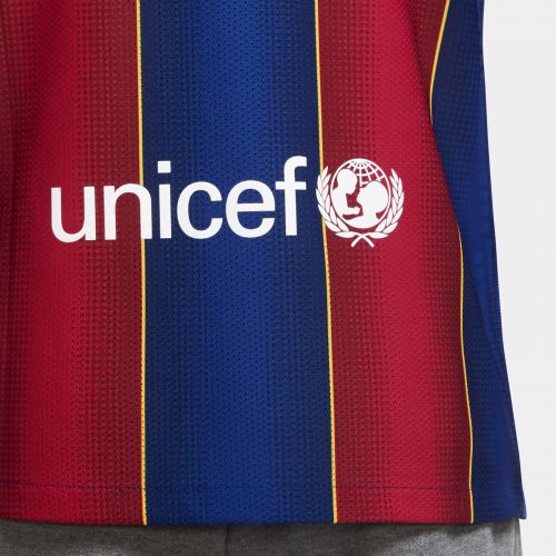 Camisa Retro Barcelona 2020