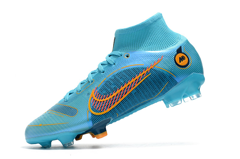 Chuteira Nike Mercurial Superfly 8 Elite FG