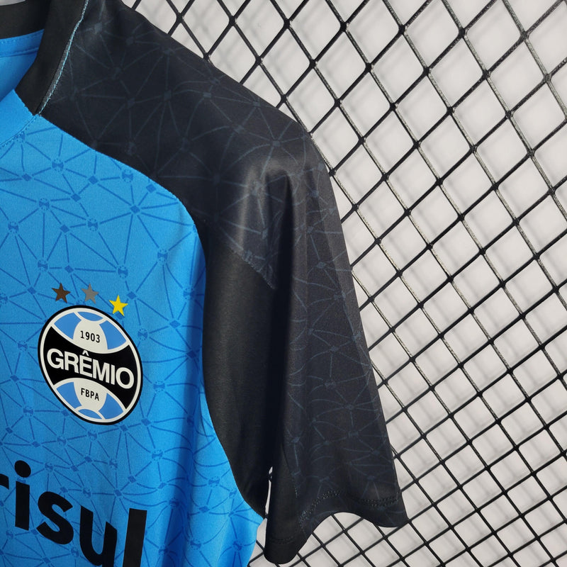 Camisa Oficial do Gremio - 22/23 - Versão Torcedor - Personalizável