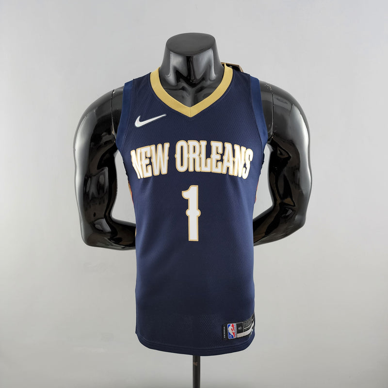 Regata NBA New Orleans Pelicans - Williams