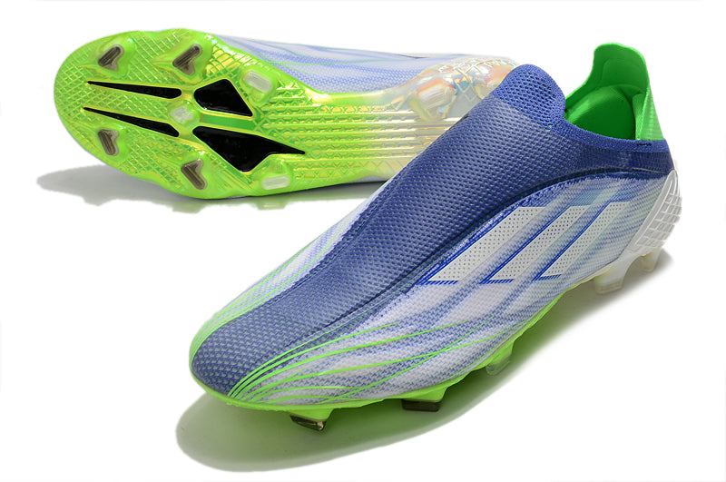 Chuteira Adidas X Speedflow FG