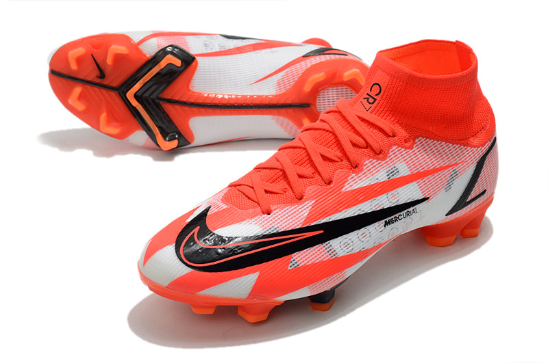 Chuteira Nike Mercurial Superfly 8 Elite FG