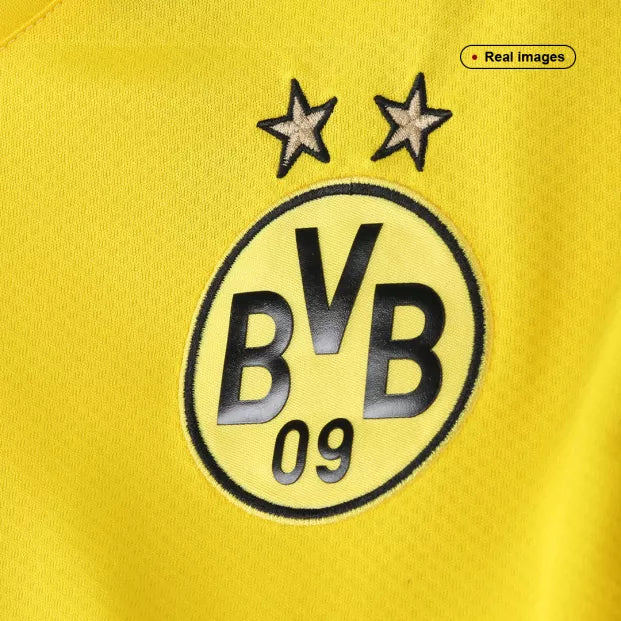 Camisa Retro Borussia 2021