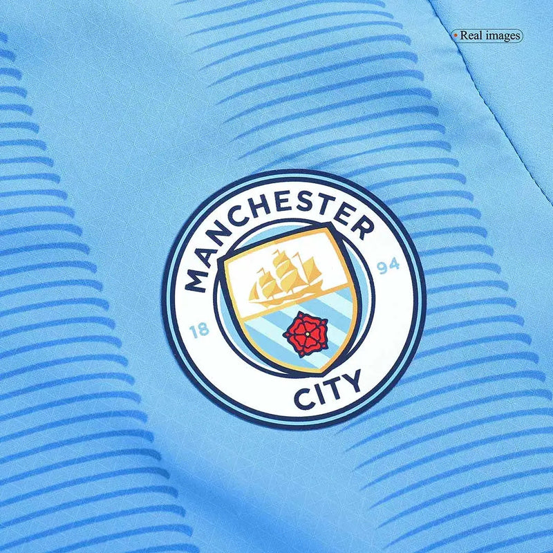 Camisa  Manchester City I 23/24