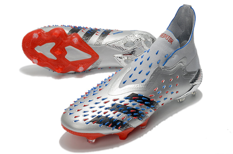 Chuteira Adidas Predator Freak.1 FG