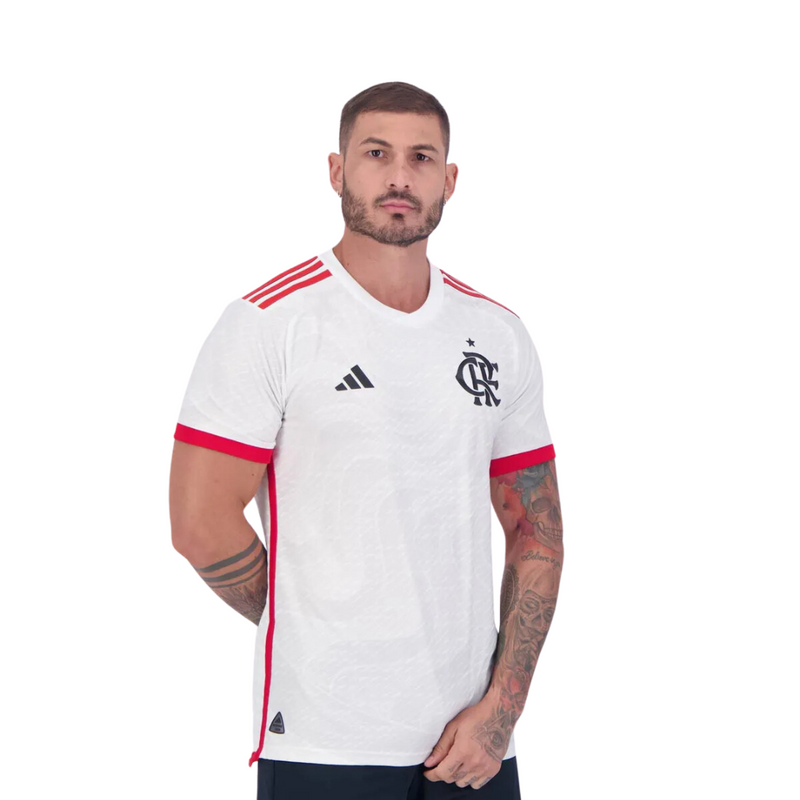 Camisa Adidas Flamengo 2024/25 II