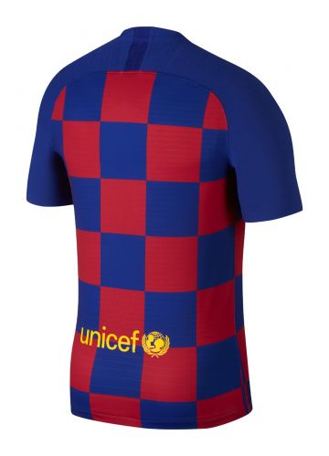 Camisa Retro Barcelona 2019