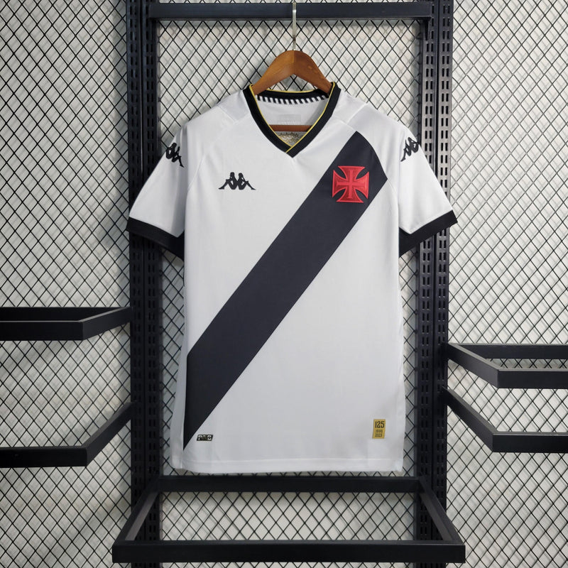 Camisa Oficial do Vasco - 23/24 - Versão Torcedor- Personalizável