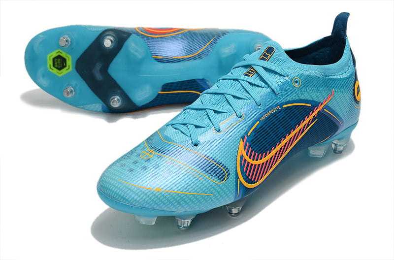 Nike Mercurial Vapor 15 Elite SG