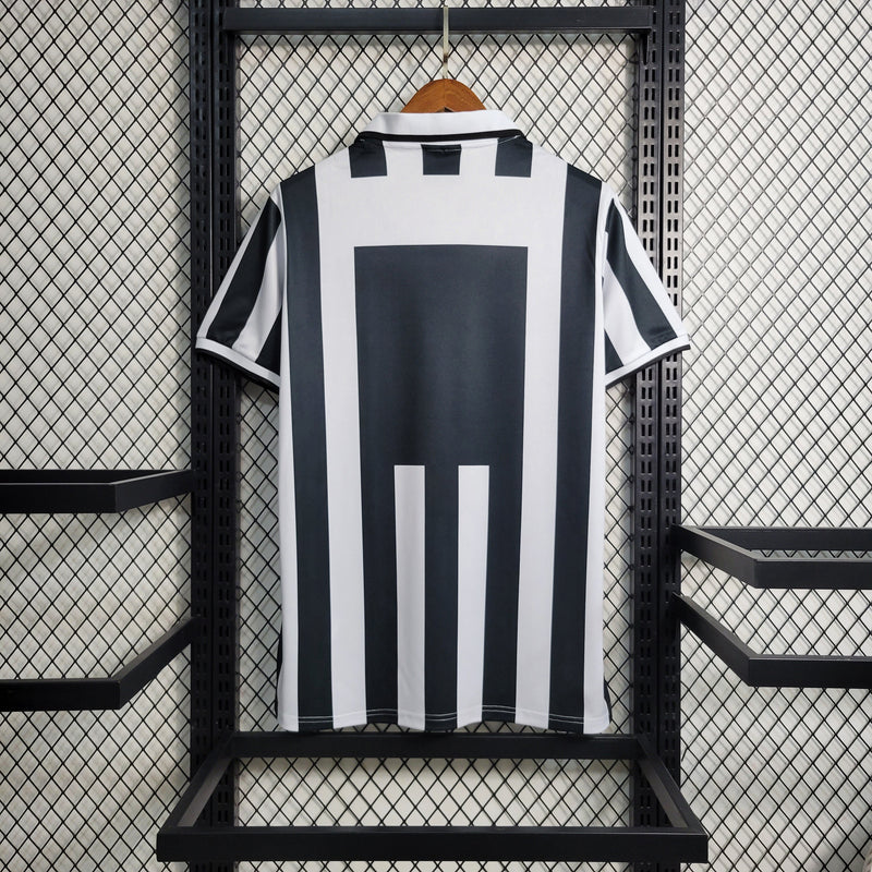 Camisa Juventus 1995 Retro