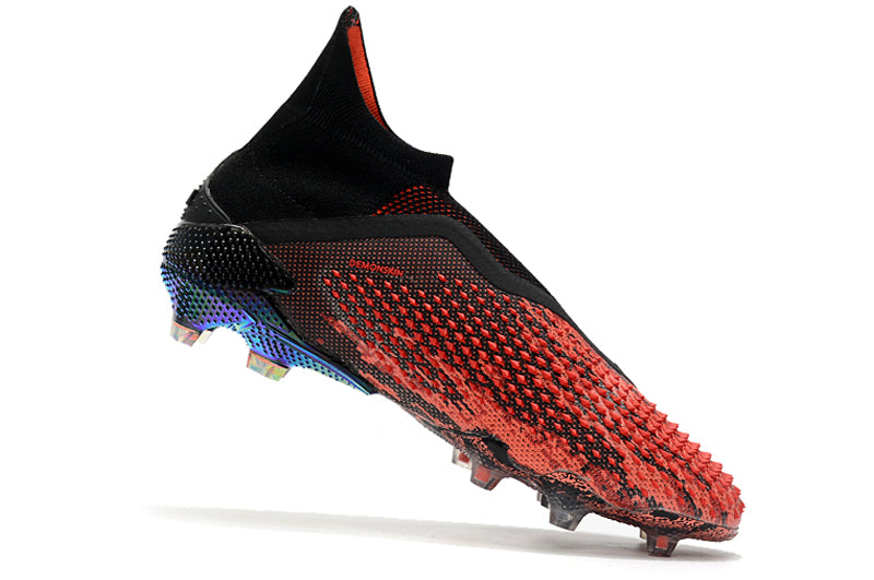 Chuteira Adidas Predator Mutator 20+ FG