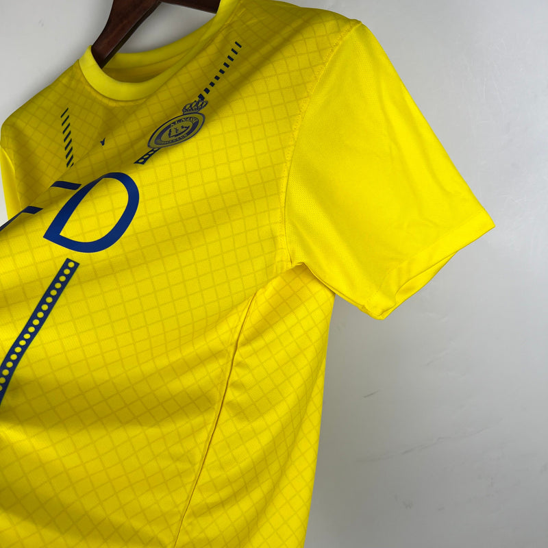 Camisa Al-Nassr I 23/24 - Masculina