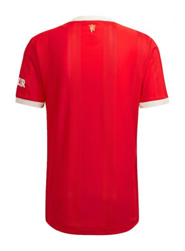 Camisa Retro Manchester United 2021