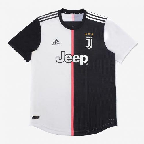 Camisa Retro Juventus 2019