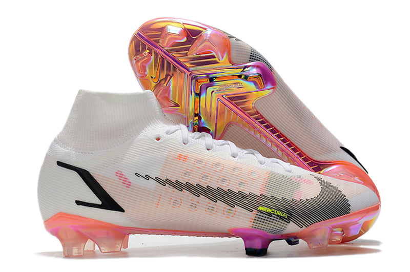 Chuteira Nike Mercurial Superfly 8 Elite FG