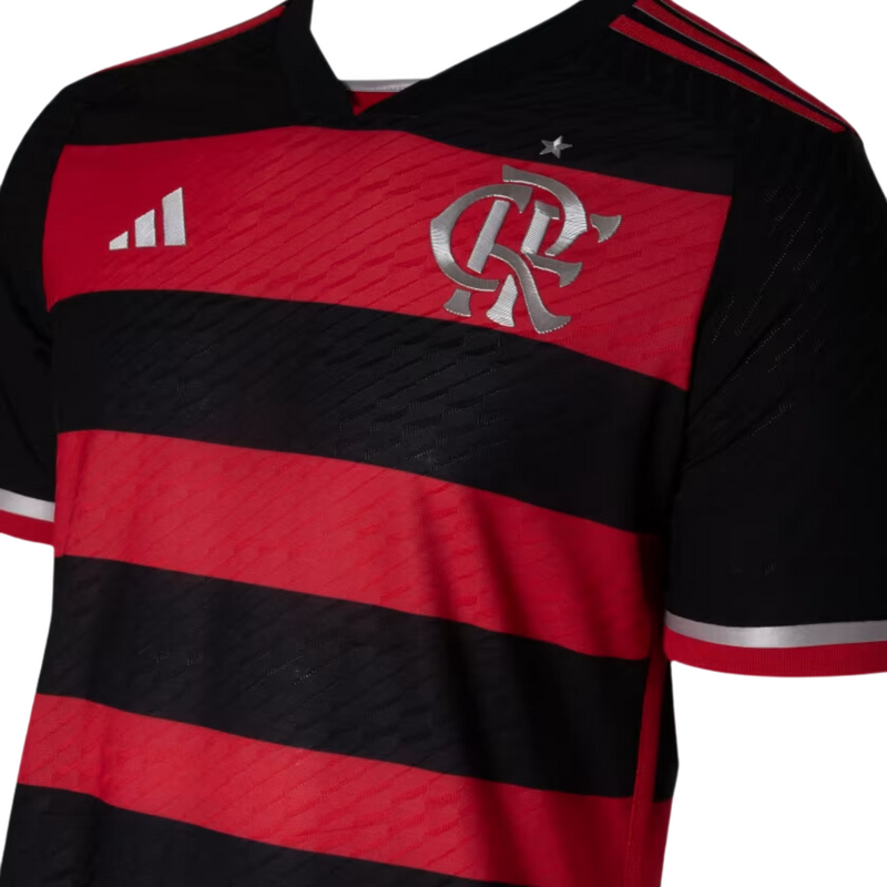 Camisa Adidas Flamengo 2024/25 I Jogador