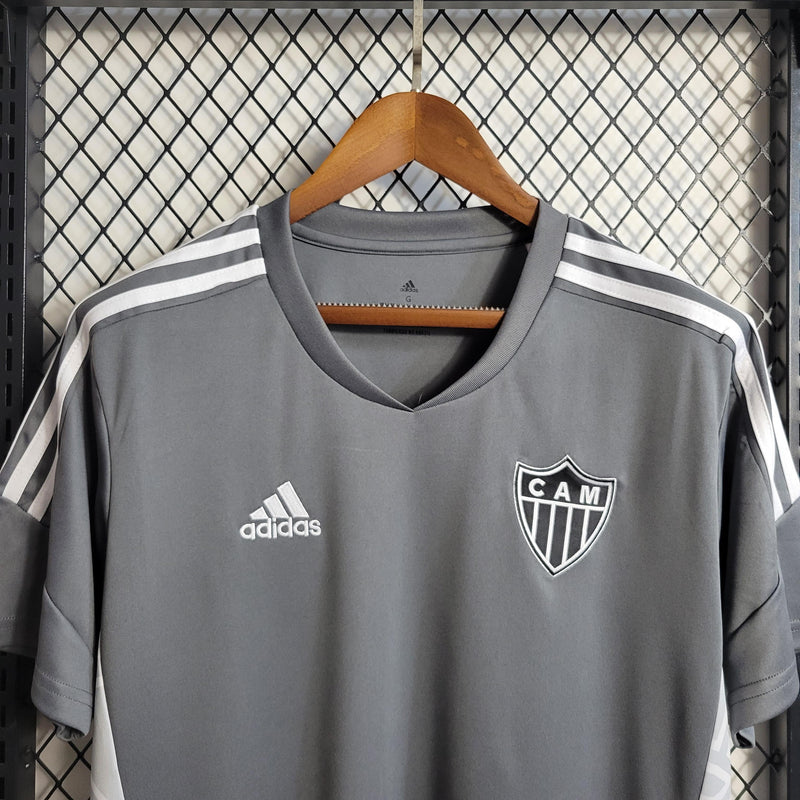 Camisa  Oficial do Atlético Mineiro - 22/23 - Versão Torcedor - Personalizável