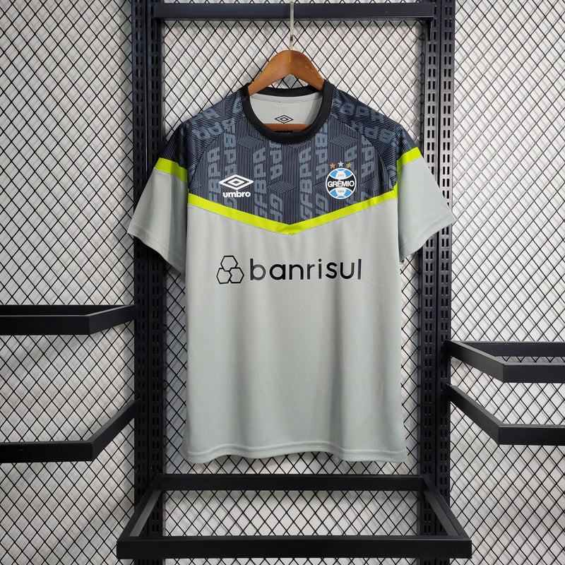 Camisa Oficial do Gremio - 22/23 - Versão Torcedor - Personalizável