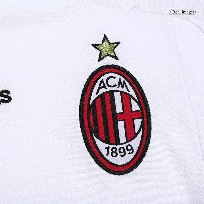 Camisa Retro AC Milan II 2007/08