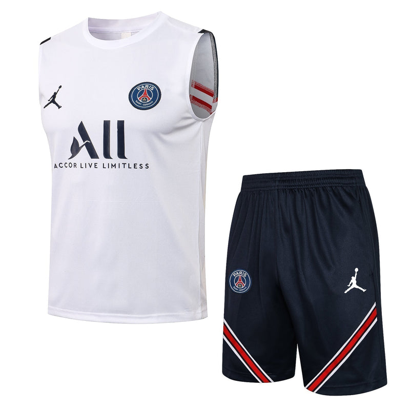 Kit Treino PSG