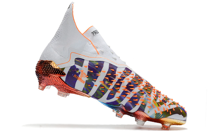 Chuteira Adidas Predator Freak.1 FG