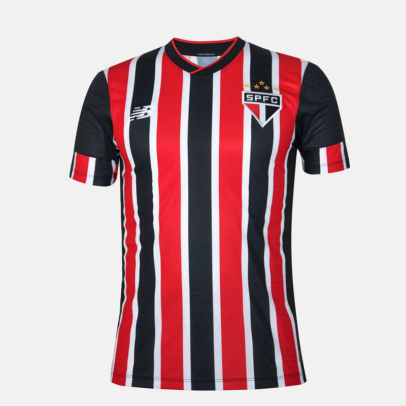 Nova Camisa 2024/25 II NB