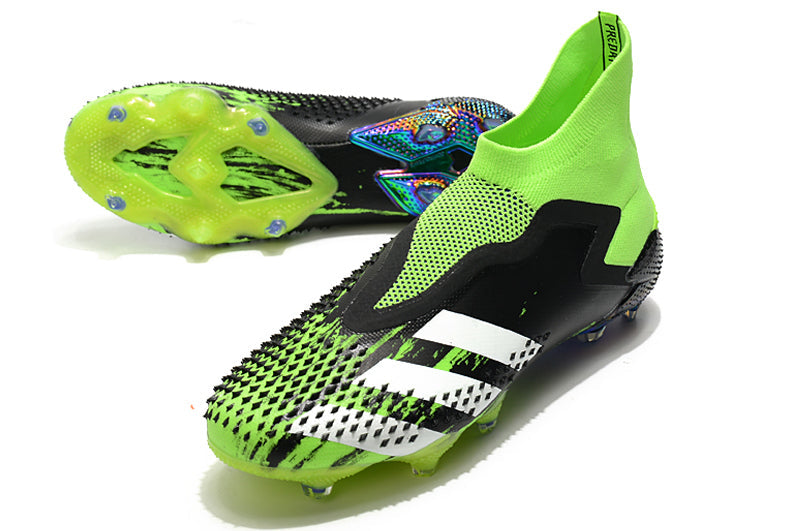 Chuteira Adidas Predator Mutator 20+ FG