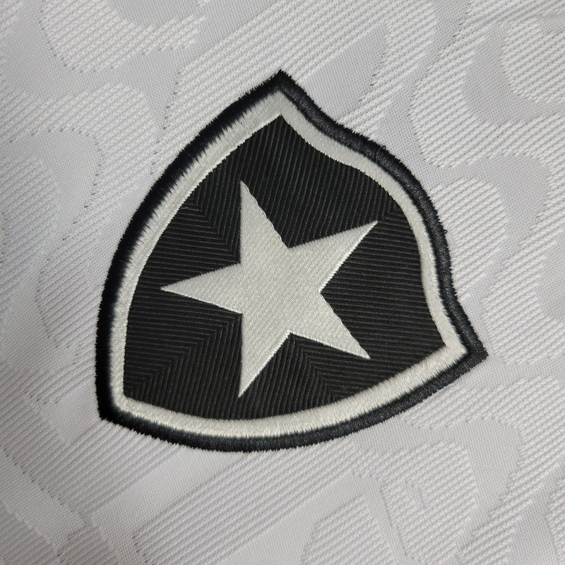 Camisa Botafogo Away (1) 2023/24 Feminina Torcedor