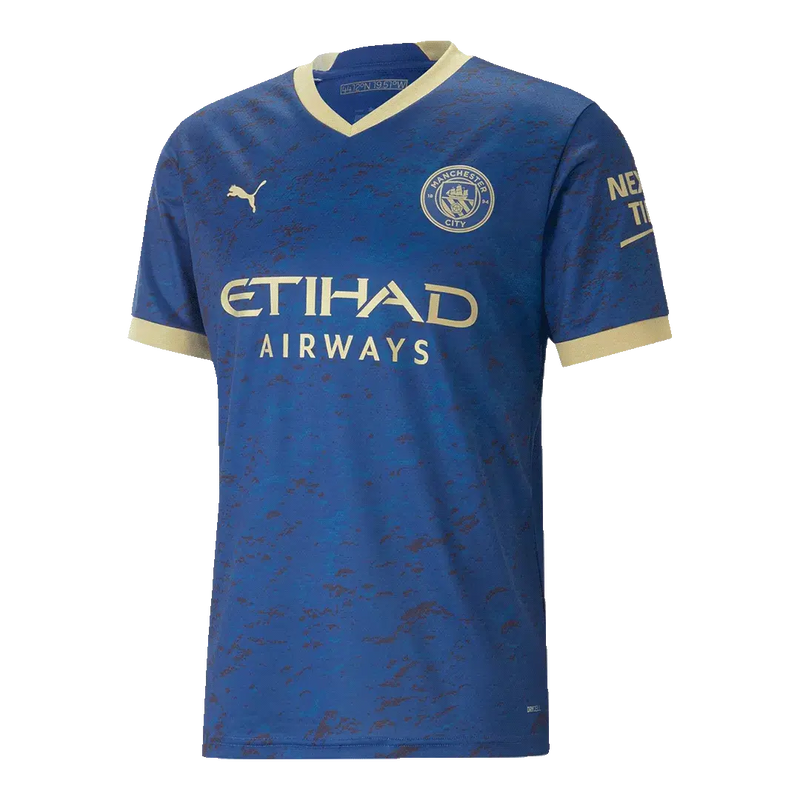 Camisa  Manchester City Especial 22/23