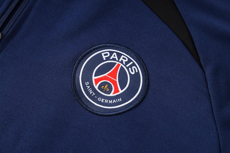 KIT TREINO C/TOUCA - PSG