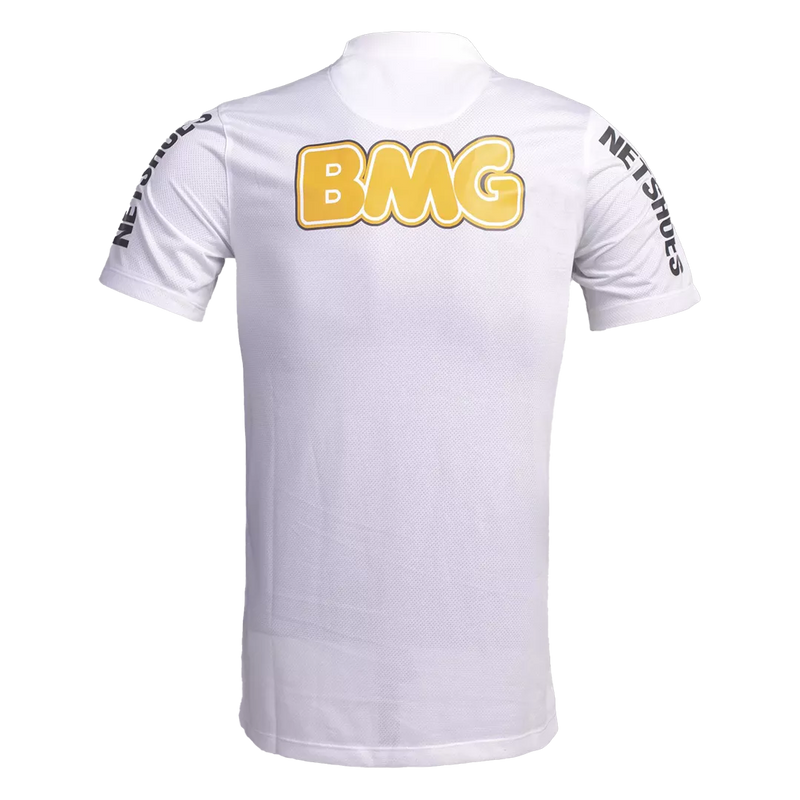 Camisa Retro Santos 2011