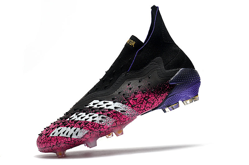 Chuteira Adidas Predator Freak.1 FG